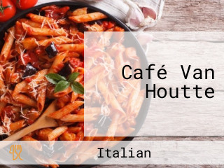 Café Van Houtte