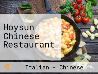 Hoysun Chinese Restaurant