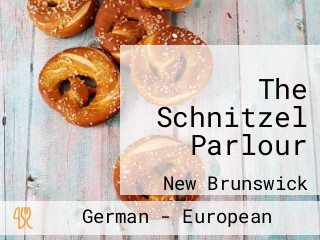 The Schnitzel Parlour