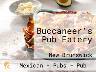 Buccaneer's Pub Eatery