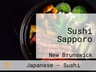 Sushi Sapporo
