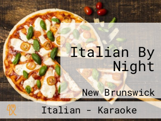 Italian By Night