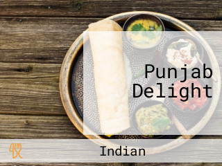 Punjab Delight