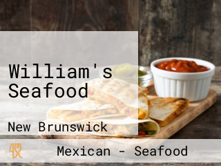 William's Seafood