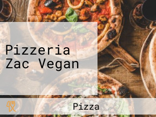 Pizzeria Zac Vegan