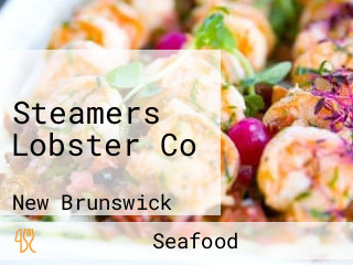 Steamers Lobster Co