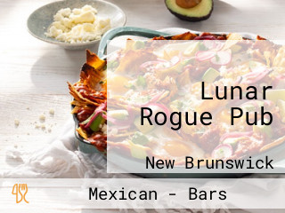 Lunar Rogue Pub