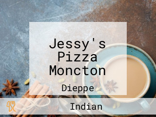Jessy's Pizza Moncton