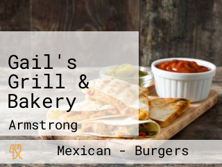 Gail's Grill & Bakery