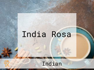 India Rosa