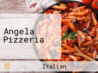 Angela Pizzeria
