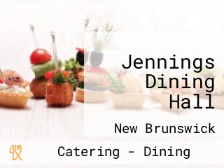 Jennings Dining Hall