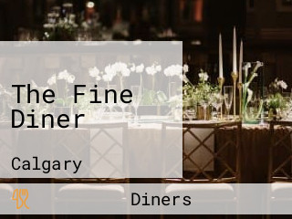 The Fine Diner
