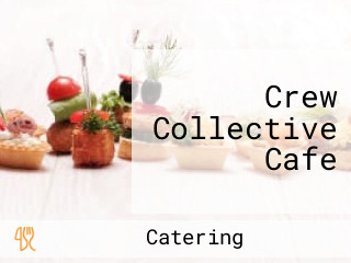 Crew Collective Cafe