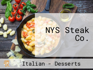 NYS Steak Co.