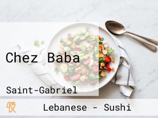 Chez Baba