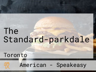 The Standard-parkdale