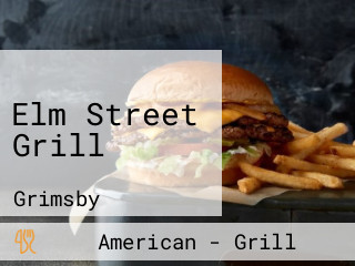 Elm Street Grill