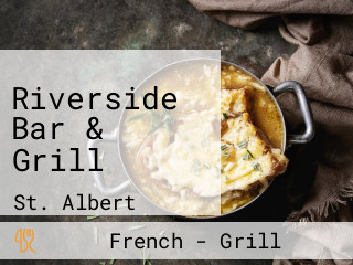 Riverside Bar & Grill