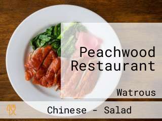 Peachwood Restaurant