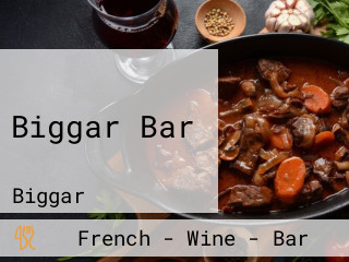 Biggar Bar