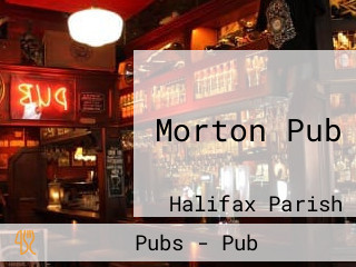 Morton Pub