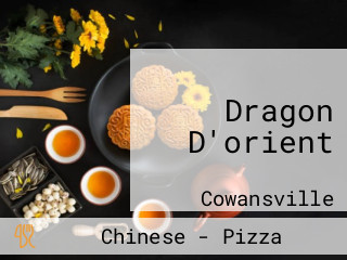 Dragon D'orient