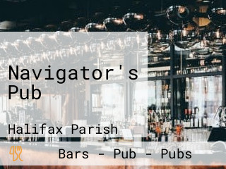 Navigator's Pub