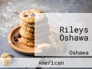 Rileys Oshawa