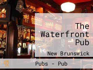 The Waterfront Pub