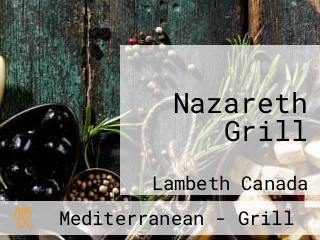 Nazareth Grill