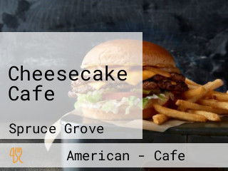 Cheesecake Cafe