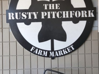 The Rusty Pitchfork Farm Market Bistro