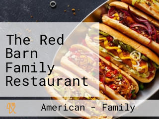 The Red Barn Family Restaurant Dano's Lounge