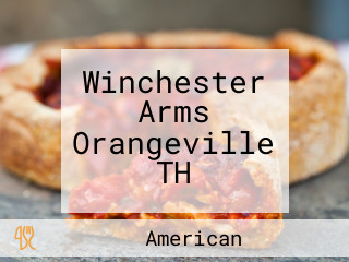 Winchester Arms Orangeville TH