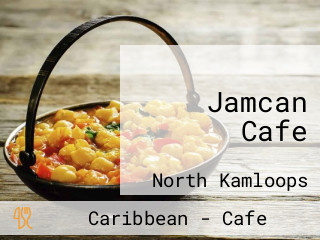 Jamcan Cafe