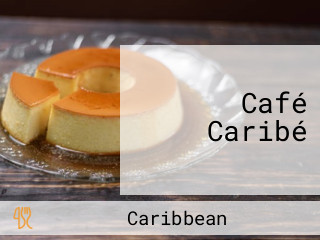 Café Caribé