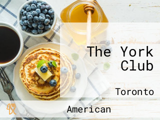 The York Club