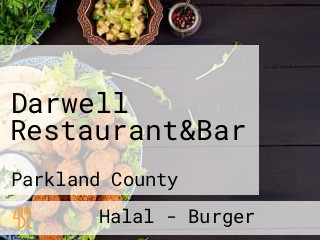 Darwell Restaurant&Bar