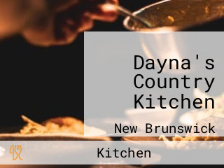 Dayna's Country Kitchen
