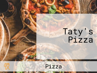 Taty's Pizza
