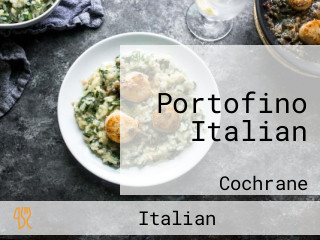 Portofino Italian