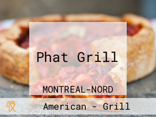 Phat Grill
