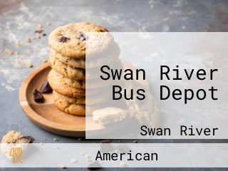 Swan River Bus Depot