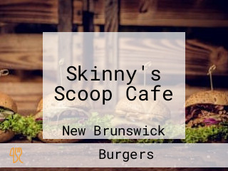 Skinny's Scoop Cafe