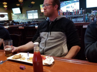 Tilted Kilt