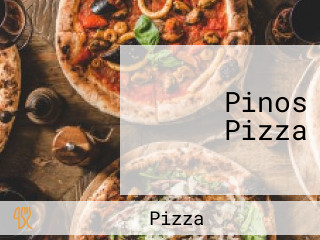 Pinos Pizza