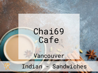 Chai69 Cafe