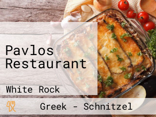 Pavlos Restaurant