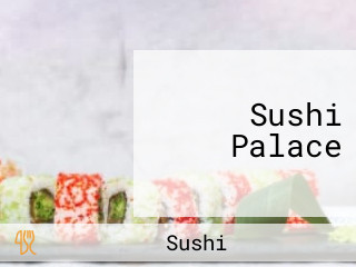 Sushi Palace